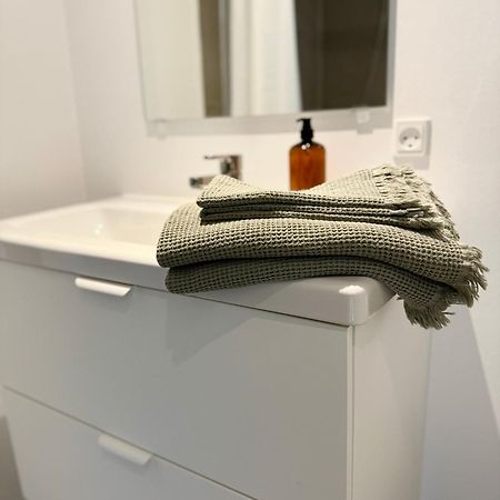 Charmerende Bolig Naer Domkirken Ribe Esterno foto